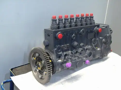 BOSCH KRAFTSTOFFPUMPE 0 402 698 819 ÜBERHOLT – Vorschaubild 6