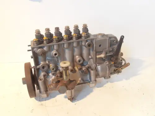 BOSCH BRANDSTOFPOMP 0402876323 HERBOUW - Miniatuur afbeelding 1