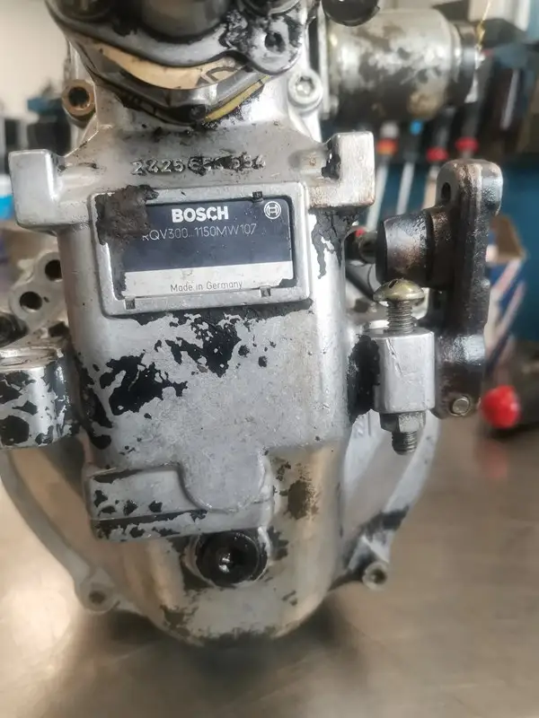 BOSCH POMPE À CARBURANT 0403446247 D'OCCASION - Image 2