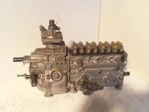 POMPE À CARBURANT BOSCH 0403548024 NEUVE - Miniature 1