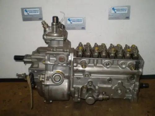 BOMBA DE COMBUSTIBLE BOSCH 0403548024 NUEVA - Imagen miniatura 2
