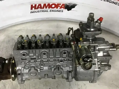 REPARATUR DER KRAFTSTOFFPUMPE BOSCH 0 403 548 024 – Vorschaubild 1
