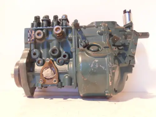 BOSCH BRANDSTOFPOMP 0405444111 HERSTEL