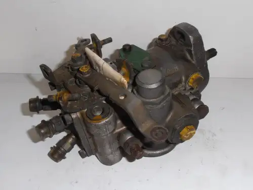 BOMBA DE COMBUSTIBLE BOSCH 0460304029 RECONSTRUIDA