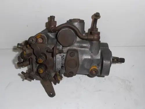 BOSCH FUEL PUMP 0460304054 REBUILD - Thumb image 1
