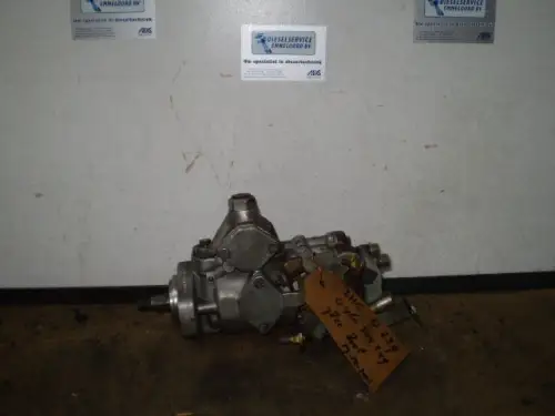 BOSCH KRAFTSTOFFPUMPE 0460304249 ÜBERHOLUNG – Vorschaubild 1