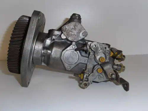 Топливный насос BOSCH 0460306139 РЕМОНТ