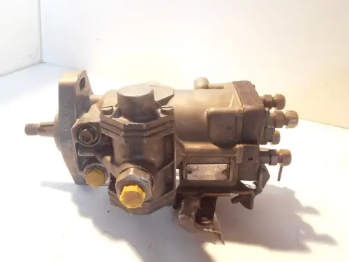 REPARIERTE BOSCH TREIBSTOFFPUMPE 0460314036 – Vorschaubild 1