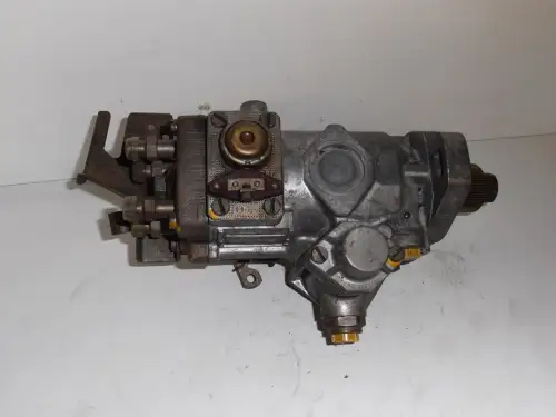 BOSCH BRANDSTOFPOMP 0 460 394 016 NIEUW