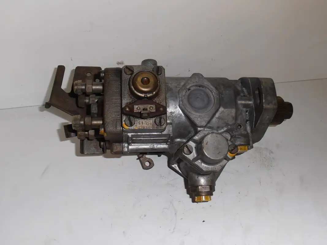 BOSCH BRANDSTOFPOMP 0 460 394 016 GEBRUIKT - Afbeelding 3