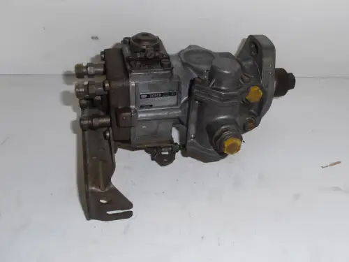 BOSCH FUEL PUMP 0460394026 REBUILD - Thumb image 1