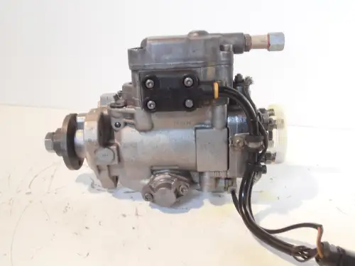 BOSCH FUEL PUMP 0460404984 REBUILD - Thumb image 1