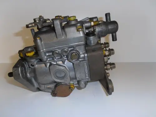 BOSCH BRANDSTOFPOMP 0 460 405 001 GEBRUIKT - Miniatuur afbeelding 2