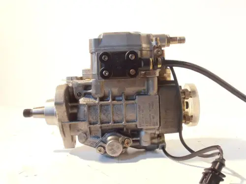 BOSCH EINSPEISUNG VERTEILERPUMPE 0 460 414 983 NEU – Vorschaubild 1