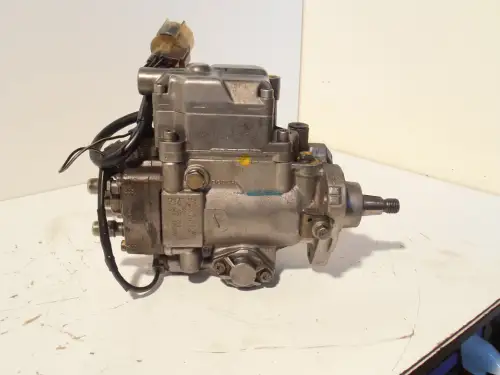 BOSCH BOMBA DE COMBUSTIBLE 0460414995 RECONSTRUCCIÓN