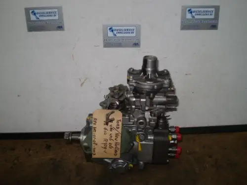 BOMBA DE COMBUSTIBLE BOSCH 0460426263 REPARADA