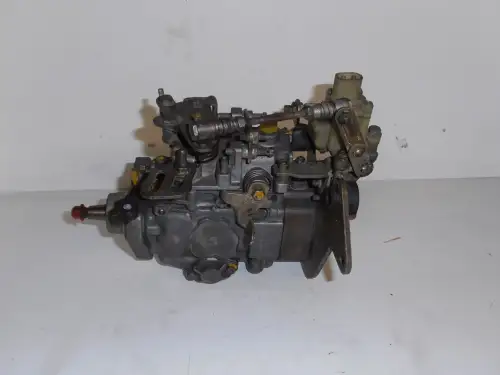 BOSCH KRAFTSTOFFPUMPE 0460444279 ÜBERHOLT – Vorschaubild 1