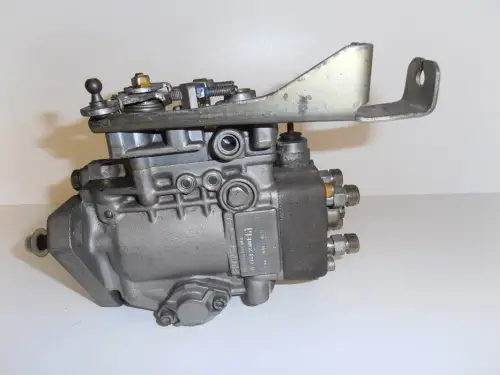 POMPE À CARBURANT BOSCH 0460484006 RÉNOVÉE - Miniature 1