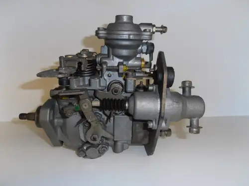 BOMBA DE COMBUSTIBLE BOSCH 0460484019 RECONSTRUIDA