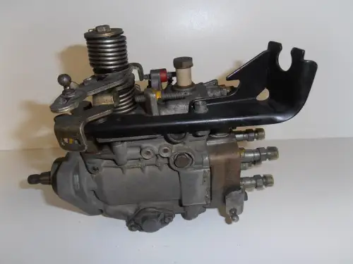 BOMBA DE COMBUSTIBLE BOSCH RECONSTRUIDA 0460484022