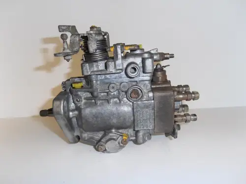 BOMBA DE COMBUSTIBLE BOSCH 0460484027- RECONSTRUIDA