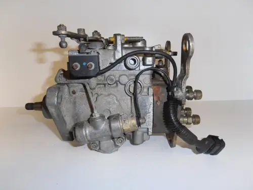 BOMBA DE COMBUSTIBLE BOSCH 0460484030- RECONSTRUIDA