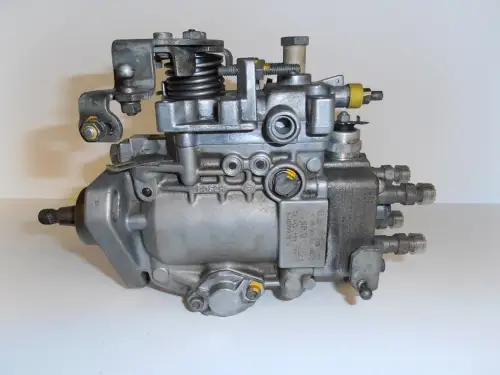 BOSCH BRANDSTOFPOMP 0 460 484 031 GEBRUIKT