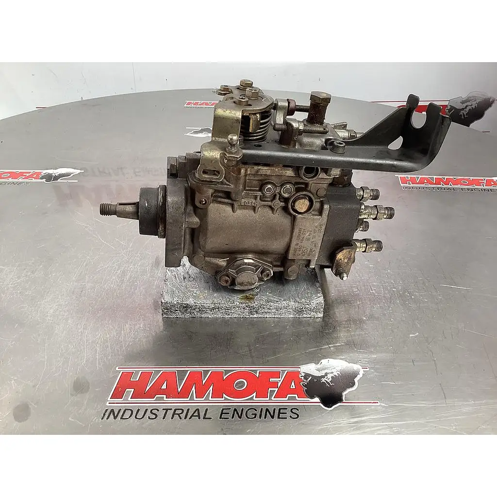 BOSCH FUEL PUMP 0 460 484 031 USED - Picture 2