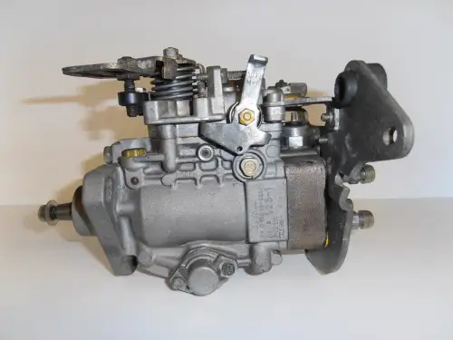 BOMBA DE COMBUSTIBLE BOSCH 0460484054 REPARADA