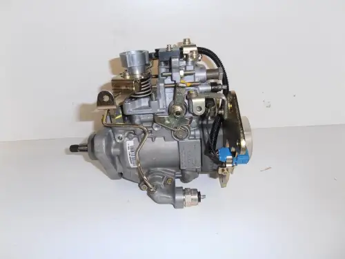 BOSCH BRANDSTOFPOMP 0460484070 GEREMOREFUND