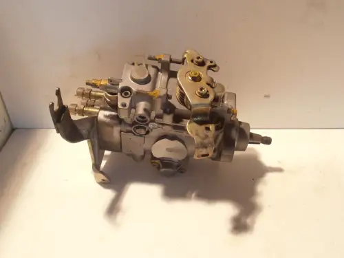 BOSCH FUEL PUMP 0460485035 REBUILD - Thumb image 1