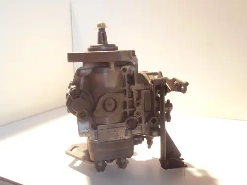 BOSCH FUEL PUMP 0460494002 REBUILD - Thumb image 1