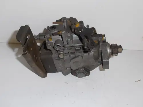 BOMBA DE COMBUSTIBLE BOSCH 0460494009 RECONSTRUIDA