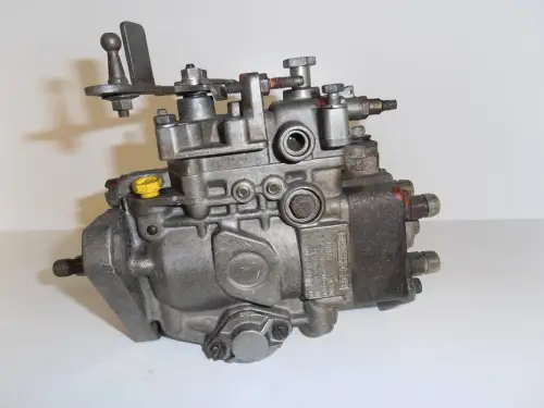 PUMP DE COMBUSTIBLE BOSCH REPARADA 0460494048
