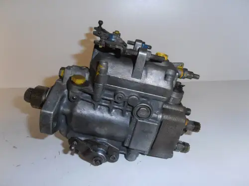 BOMBA DE COMBUSTIBLE BOSCH 0460494127 RECONSTRUIDA