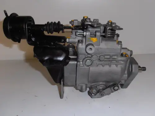 BOMBA DE COMBUSTIBLE BOSCH 0 460 494 152 NUEVA
