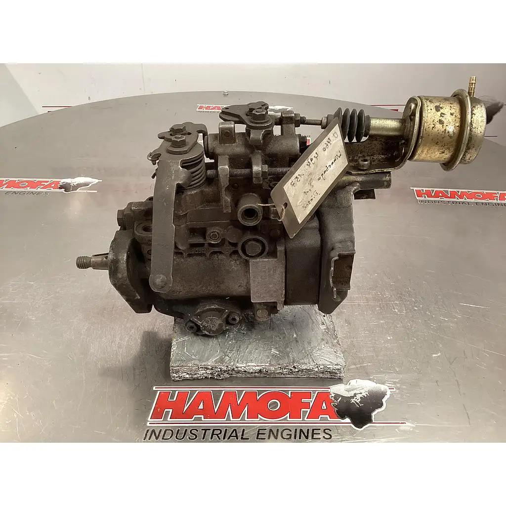BOMBA DE COMBUSTIBLE BOSCH 0 460 494 152 USADA - Imagen 2