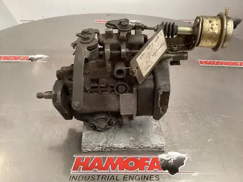 BOSCH FUEL PUMP 0 460 494 152 USED - Thumb image 2