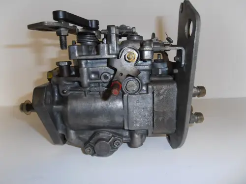 BOMBA DE COMBUSTIBLE BOSCH 0460494153 RECONSTRUIDA