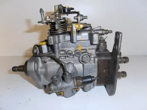 BOMBA DE COMBUSTIBLE BOSCH 0460494186 REMANUFACTURADA