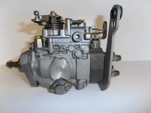 BOMBA DE COMBUSTIBLE BOSCH 0460494228 RECONSTRUIDA