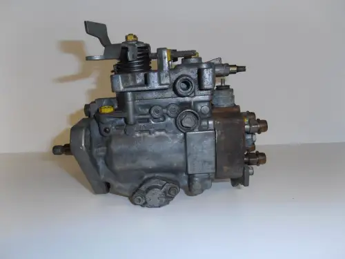 BOSCH FUEL PUMP 0460494241 REBUILD - Thumb image 1