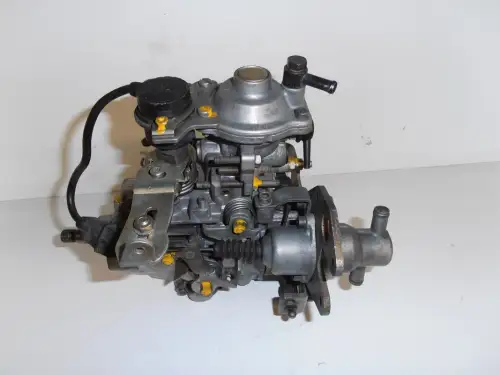 BOSCH FUEL PUMP 0460494255 REBUILD - Thumb image 1