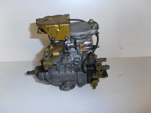 BOSCH BOMBA DE COMBUSTIBLE 0460494277 REPARADA