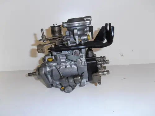 POMPE À CARBURANT BOSCH 0460494286 RÉNOVÉE - Miniature 1