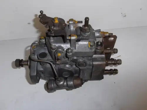 Топливный насос BOSCH 0460494293 РЕМОНТ - Миниатюра 1