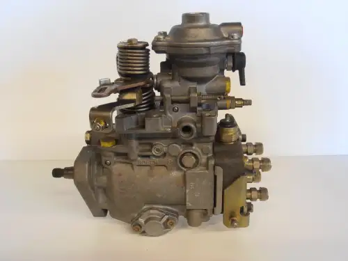 ПОМПА БЕНЗИНА BOSCH 0460494311 РЕМОНТ - Миниатюра 1