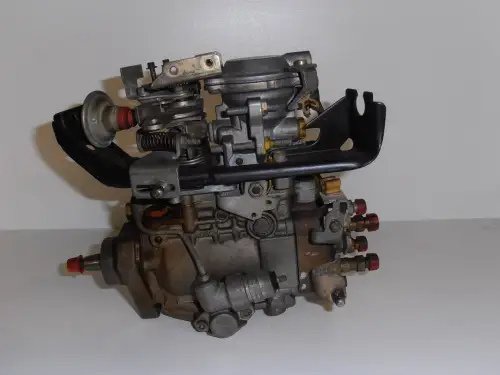 BOSCH TREIBSTOFFPUMPE 0460494321 ÜBERHOLT – Vorschaubild 1
