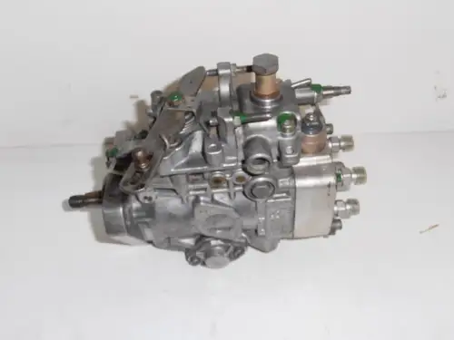 BOSCH BOMBA DE COMBUSTIBLE 0460949002 RECONSTRUIDA
