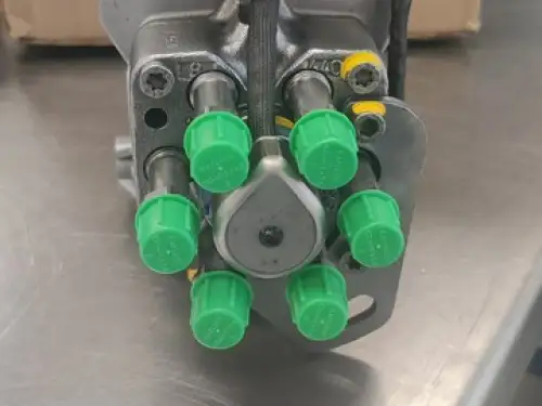 BOSCH KRAFTSTOFFPUMPE 0 470 006 002 ÜBERHOLT – Vorschaubild 3